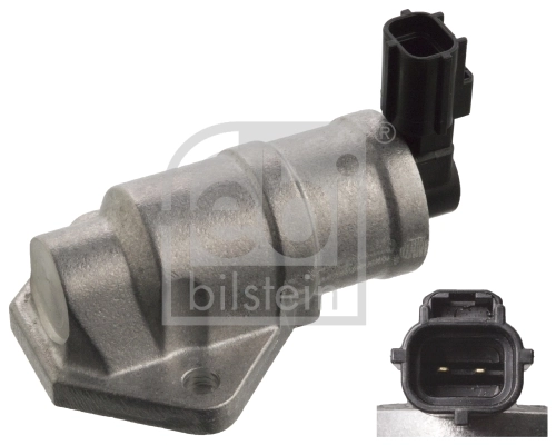 Idle Control Valve, air supply